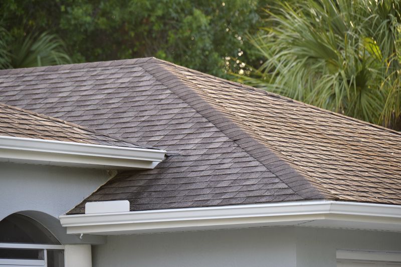 Ridge Cap Replacement in New Haven County, CT