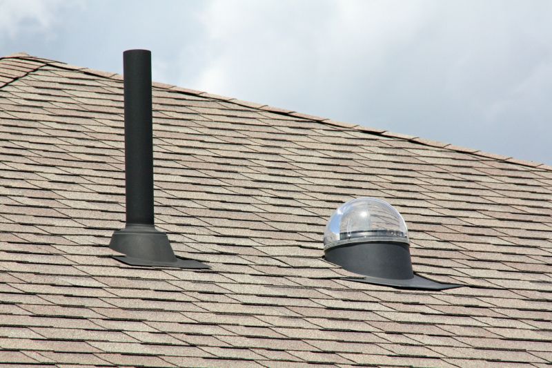 Ridge Cap Replacement in New Haven County, CT