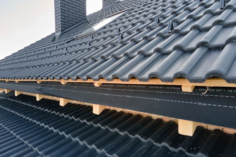 Roof Construction in Ansonia, CT