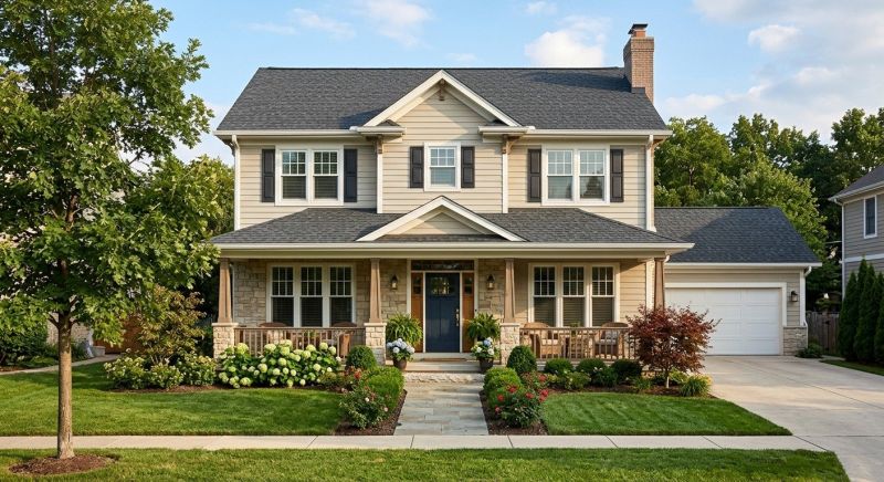 Roof Construction in Bridgeport, CT