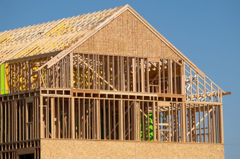 Roof Construction in Killingworth, CT