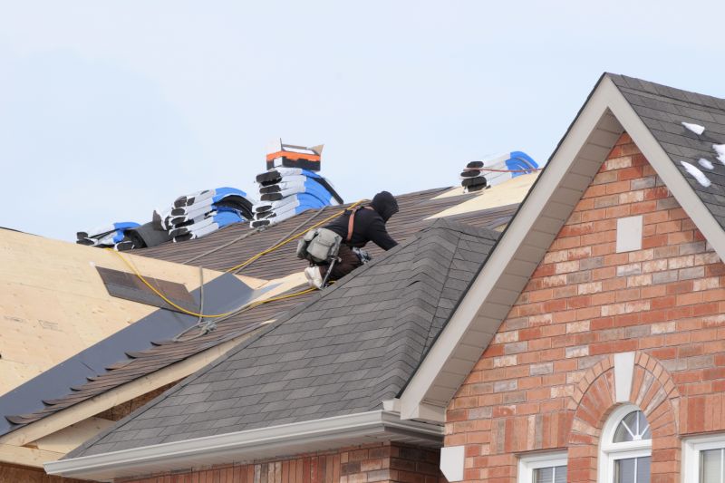 Roof Construction in Plymouth, CT