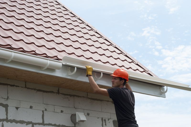 Roof Construction in Redding, CT
