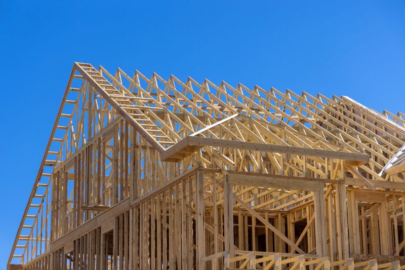 Roof Construction in Seymour, CT