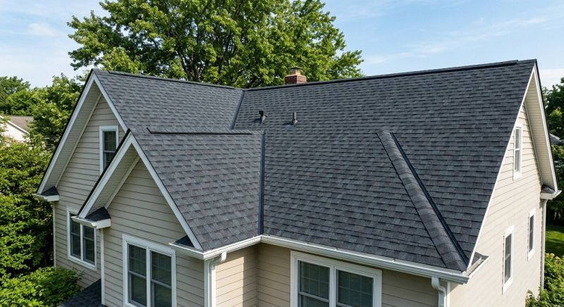 Roof Construction in Stratford, CT