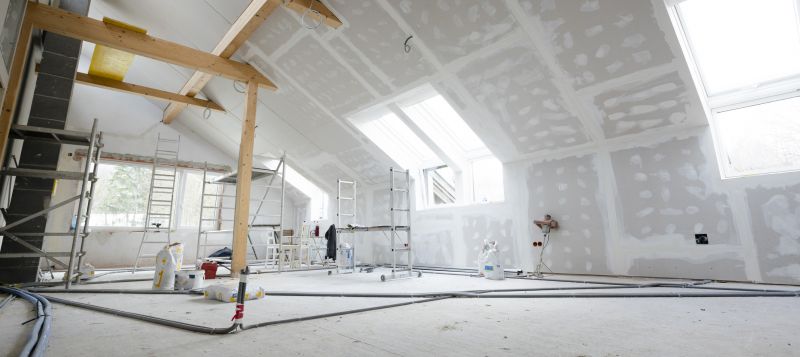 Roof Construction in Wallingford, CT