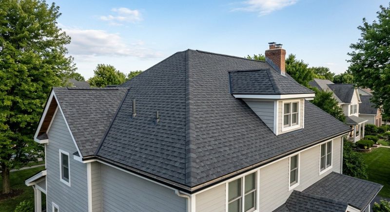 Roof Enlargement in New Haven County, CT