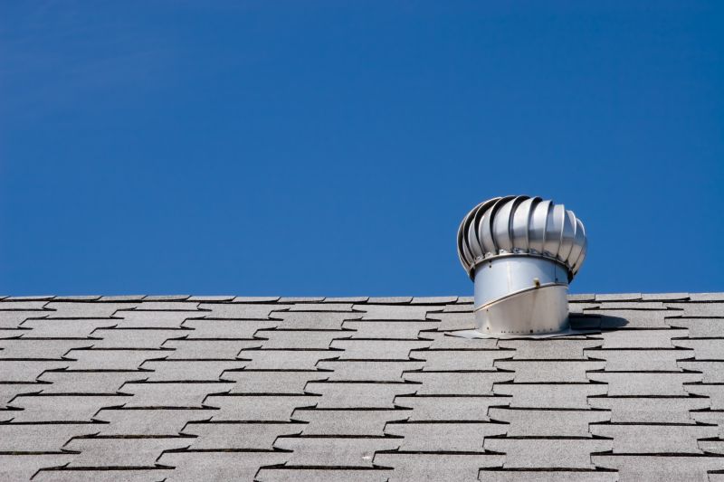Roof Exhaust Installation in Southington, CT
