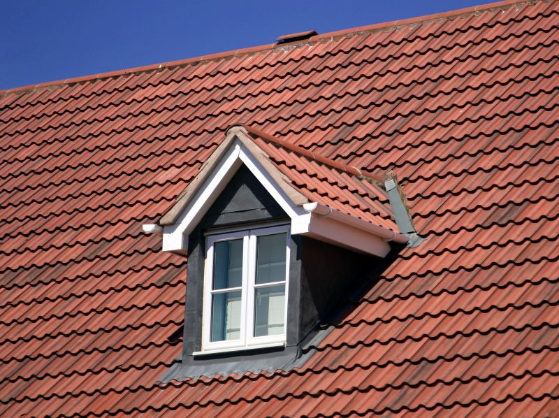 Roof Flashing Installation in Berlin, CT