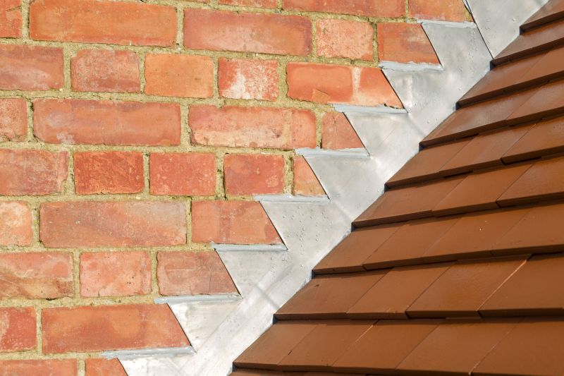 Roof Flashing Service in Bethany, CT