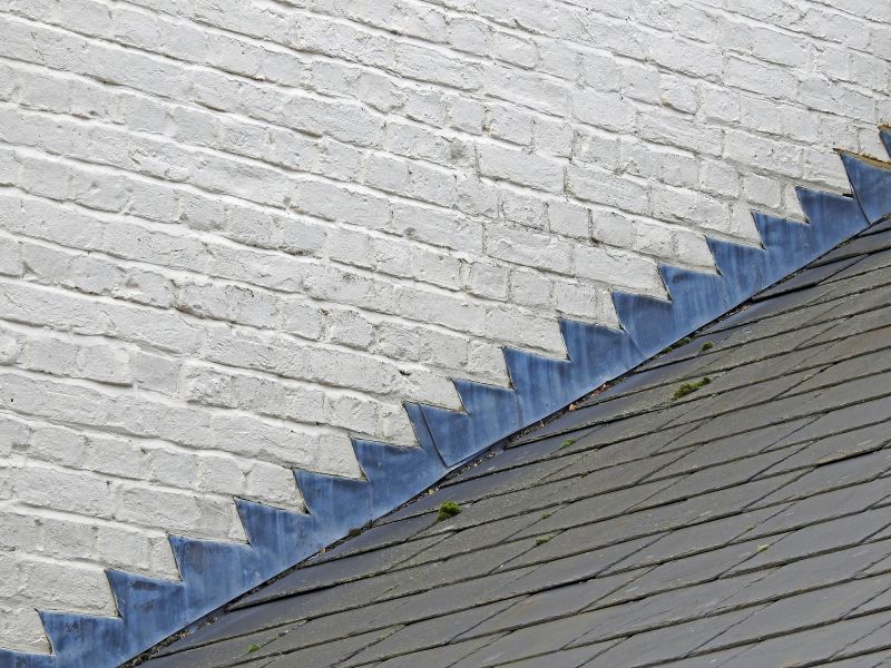 Roof Flashing Service in Bethany, CT