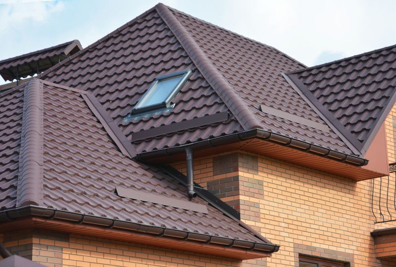 Roof Flashing Service in Guilford, CT