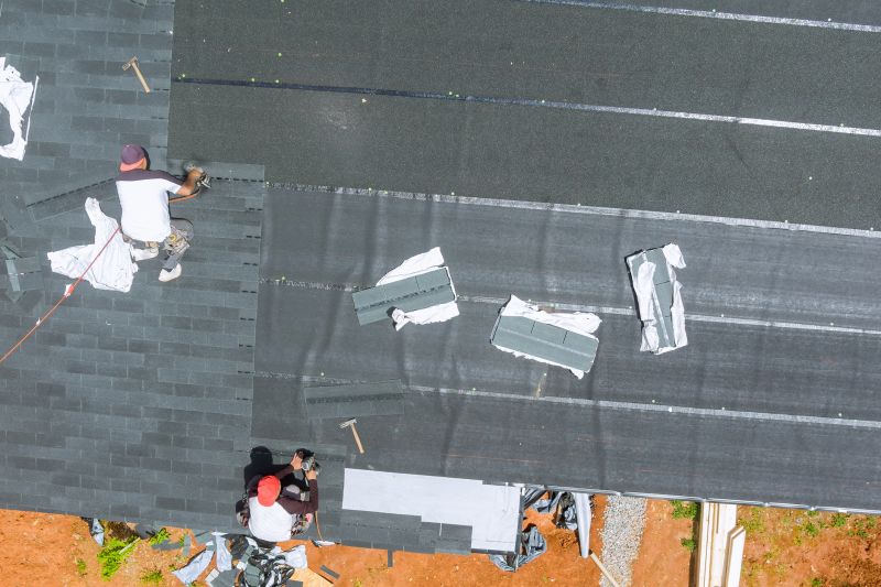 Roof Installation in Bristol, CT
