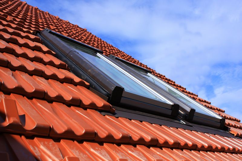 Roof Installation in Durham, CT