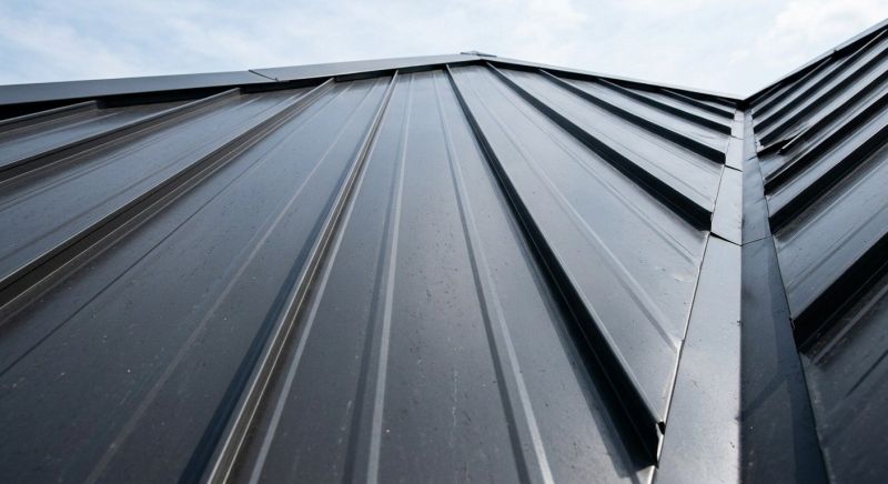 Roof Panel Repair in New Haven County, CT