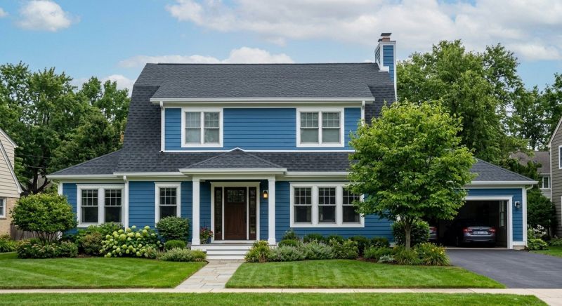 Roof Replacement in Derby, CT