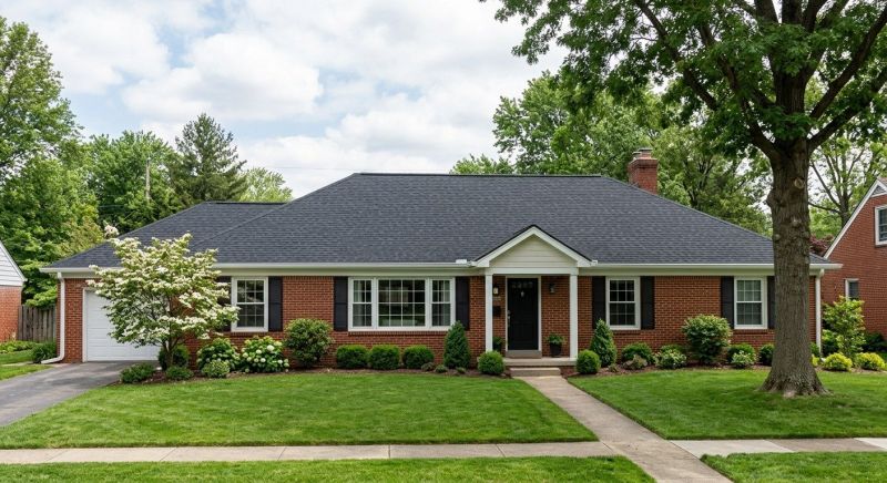 Roof Replacement in Durham, CT