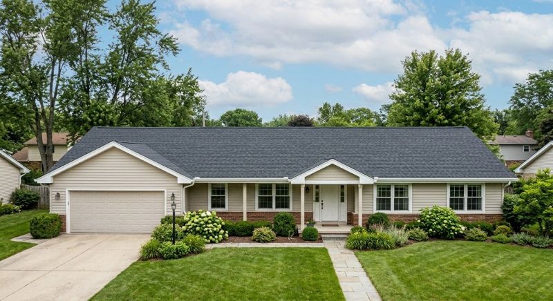 Roof Replacement in Waterbury, CT