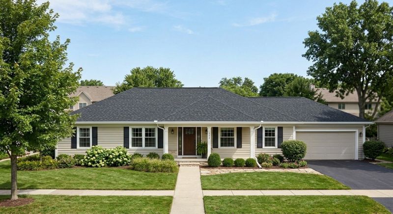 Roof Reshingling in New Haven County, CT