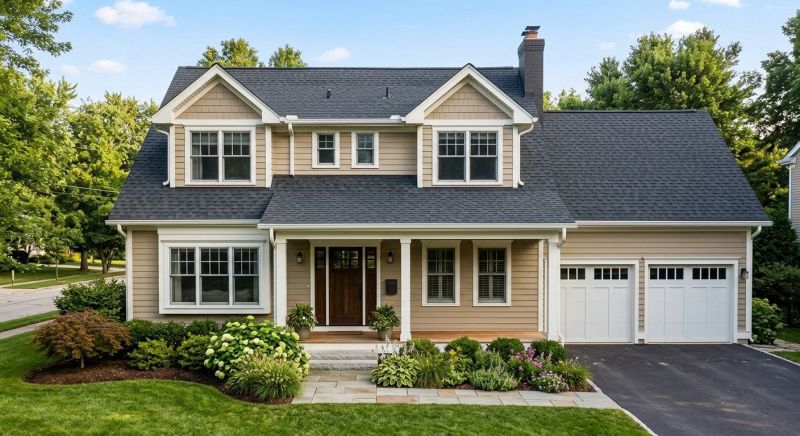 Roof Reshingling in New Haven County, CT