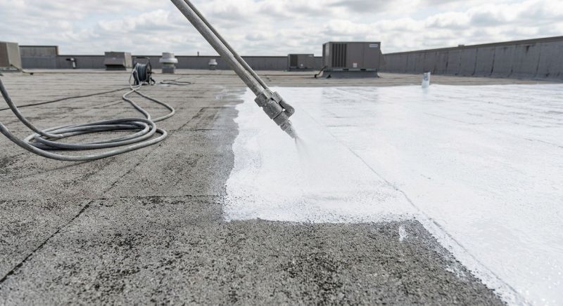 Roof Sealing in New Haven County, CT
