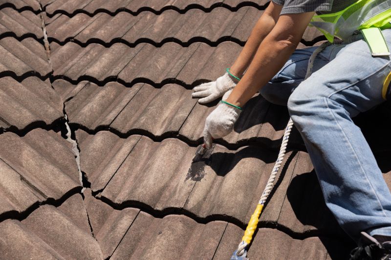 Roof Sealing in Newtown, CT