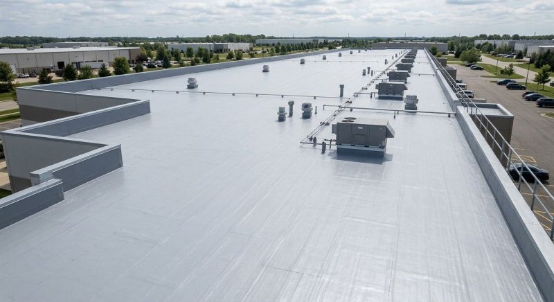 Roof Sealing in North Haven, CT