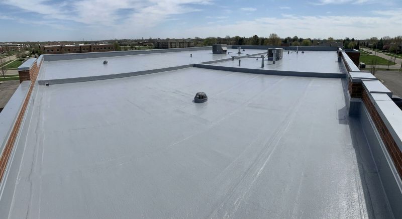 Roof Sealing in Trumbull, CT