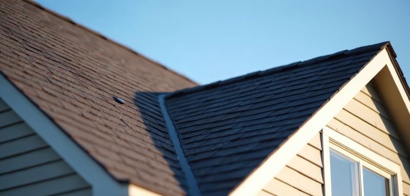 Roof Shingle Replacement in New Haven County, CT