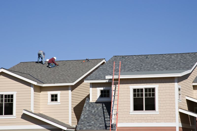 Roof Shingles Installation in New Haven County, CT