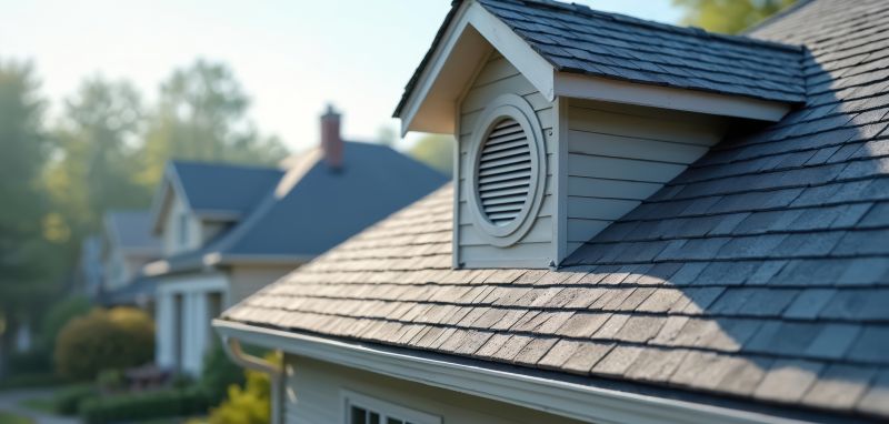 Roof Shingles Repair in New Haven County, CT
