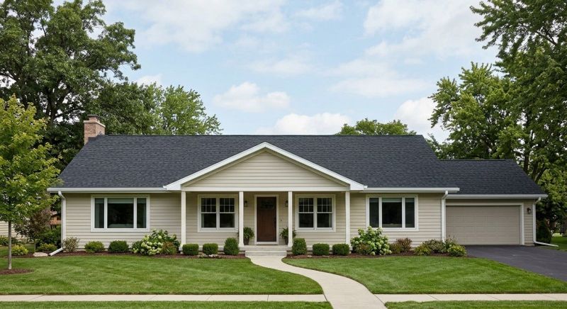 Roof Shingles Replacement in East Berlin, CT