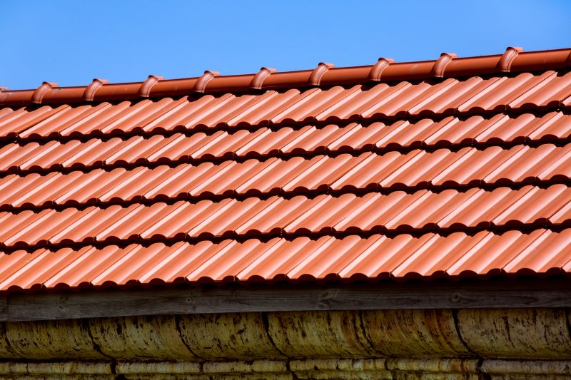 Roof Tile Waterproofing in New Haven County, CT