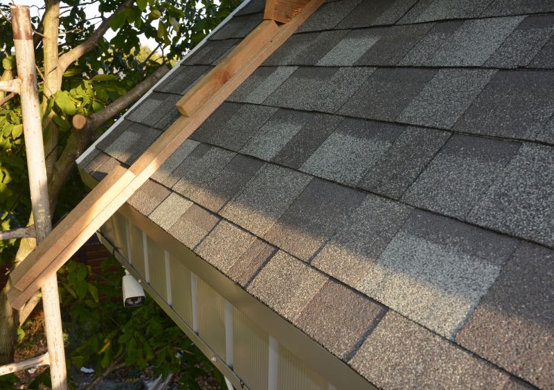 Roof Vent Flashing Repair in New Haven County, CT