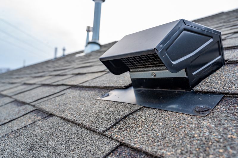 Roof Vent Installation Service in Bridgeport, CT