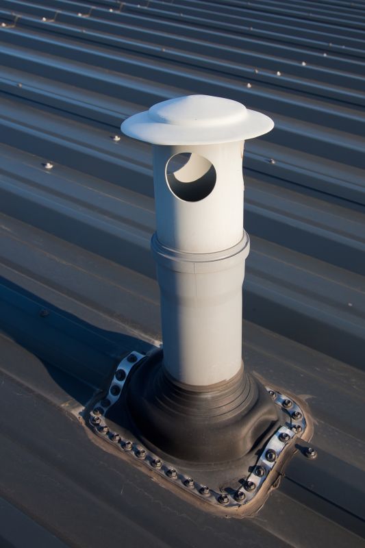 Roof Vent Installation Service in Naugatuck, CT