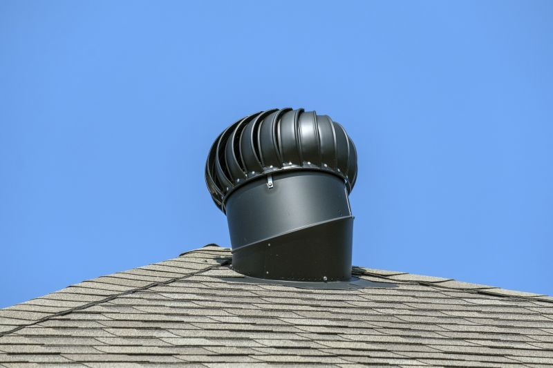 Roof Vent Installation Service in Thomaston, CT