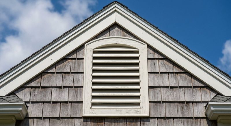 Roof Vent Replacement in Cromwell, CT