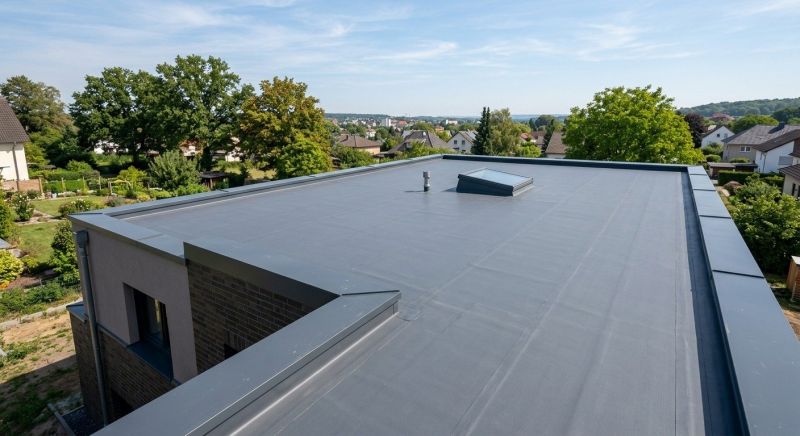 Roof Waterproofing in Hamden, CT