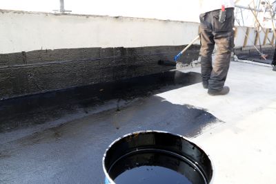 Roof Waterproofing in Plainville, CT