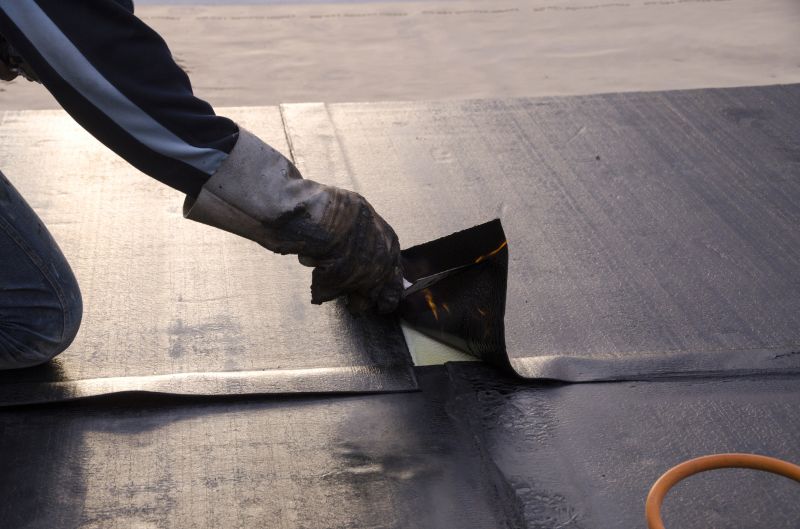 Roof Waterproofing in Southington, CT