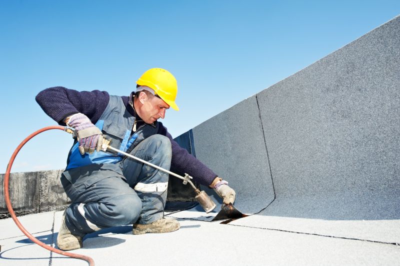 Roof Weatherproofing in Clinton, CT