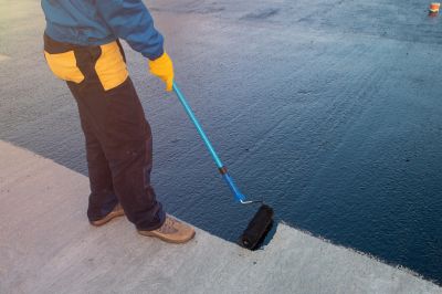 Roof Weatherproofing in Easton, CT