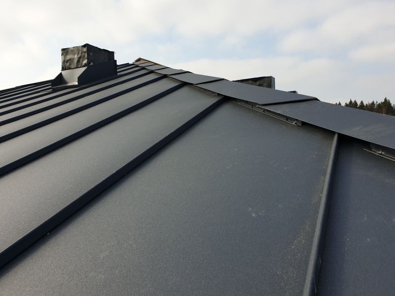 Roof Weatherproofing in Madison, CT