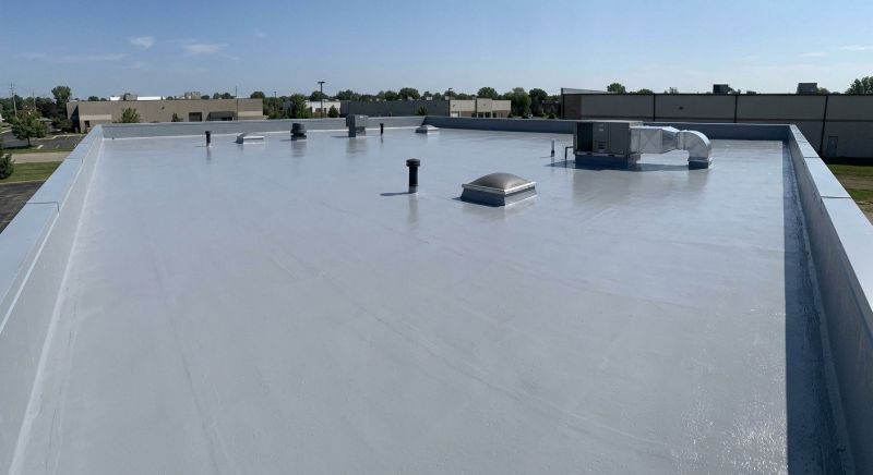 Roof Weatherproofing in Monroe, CT