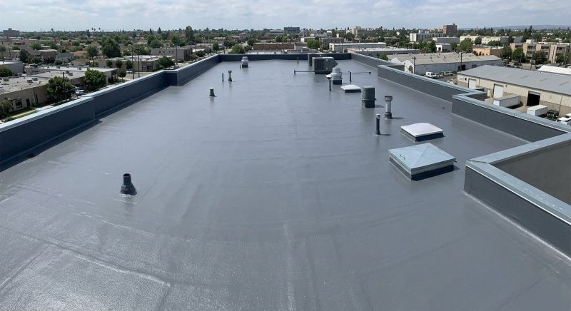 Roof Weatherproofing in Plainville, CT