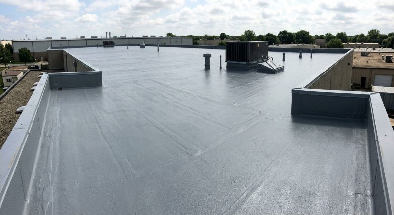 Roof Weatherproofing in Southbury, CT