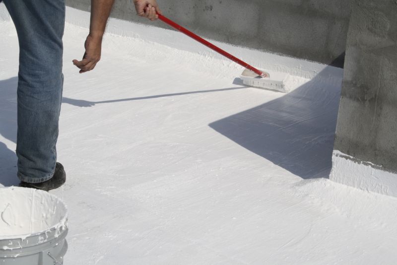 Roof Weatherproofing in Trumbull, CT