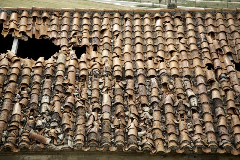 Roofing Evaluation in Trumbull, CT