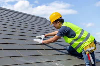 Roofing Evaluation in Wallingford, CT